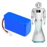 Buy cheap 24V 20AH Lithium Batteries For Electric Guding Robot , Safe / Light / Compact from wholesalers