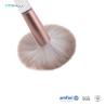 Buy cheap Synthetic Hair Plastic Handle 3pieces Eyeshadow Blending Brush from wholesalers