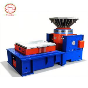 China Air Cooling Electrodynamics Shaker Vibration Testing Machine 2000Hz Frequency on sale
