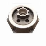 Buy cheap CNC Metal Casting Services Custom A356 Aluminium Gravity Die Casting from wholesalers