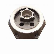 Buy cheap CNC Metal Casting Services Custom A356 Aluminium Gravity Die Casting from wholesalers