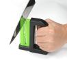 Buy cheap Amazon professional high quality kitchen knife sharpener mini promotion knife sharpener quick for scissors from wholesalers