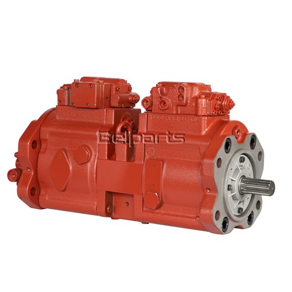 Excavator Main Pump R210LC-7 R210LC-7A R220LC-7H Hydraulic Pump 31N6-10010 31N6