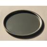 Buy cheap Customized big Food Grade Tinplate Metal Can Bottom 83.3 mm Diameter from wholesalers