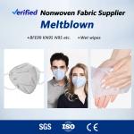 OEM Service Non Woven Fabric For Medical And Personal Healthy Products