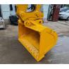 Buy cheap 12tons Second-hand Yellow Good Condition Excavator CAT with Bucket capacity 0.52m³ from wholesalers