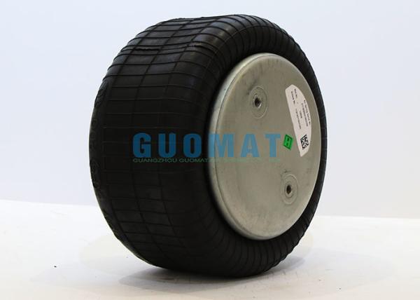 Buy cheap Original Rubber Contitech Industrial Air Bags FS 200-16 CI Convolution Air Actuator G3/4 Air Hole from wholesalers