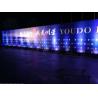 Buy cheap 1/ 28s High Definition Indoor LED Screen Module P2.976 RGB 3IN1 from wholesalers