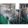 Buy cheap SGS 1000LPH Egg Liquid Juice Pasteurization Equipment With Touch Screen from wholesalers