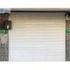 Buy cheap Hurricane Resistant Aluminum Rolling Shutter / Outdoor Roller Shutter from wholesalers