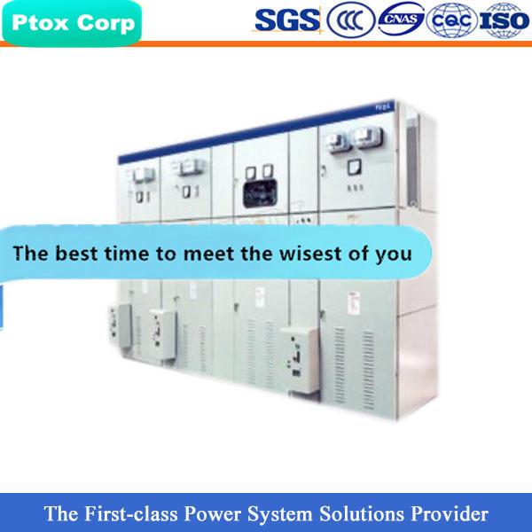 Buy cheap XGN2-12 hv air insulated switchgear from wholesalers