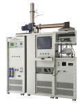 Buy cheap Fire Retardance Flammability Testing Labs Measuring Heat Release Properties from wholesalers