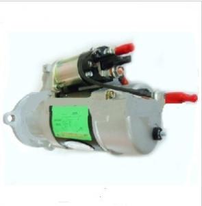 Buy cheap Cummins Engine Starter for Nta855 Engine 2871252 from wholesalers