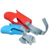 Buy cheap Sustainable Silicone Pet Supplies Porous Breathable Soft Silicone Dog Muzzle from wholesalers