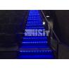 Buy cheap LED Warm White Cinema Step Light 0.5 - 3 Meters Length For Brighten Floor from wholesalers