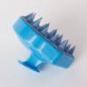 Buy cheap Nano Silver Head Hair Massage Brush , Electric Scalp Massager For Hair Growth from wholesalers