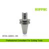 Buy cheap Low Noise ER Tool Holder Universal 30000rpm For Drilling And Milling from wholesalers