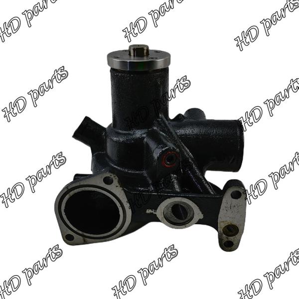 Buy cheap 6D22 Engine Oil Water Pump ME995716 For Mitsubishi from wholesalers