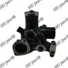 Buy cheap 6D22 Engine Oil Water Pump ME995716 For Mitsubishi from wholesalers