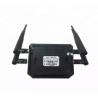 Buy cheap MT7620A 4G LTE Home WiFi Routers Practical Black Color 300Mbps from wholesalers