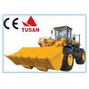 Buy cheap 5 ton wheel loader construction machine good for your business from wholesalers