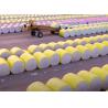 Buy cheap Cotton Picker HDPE 0.09mm Laminated Packaging Film from wholesalers