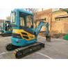 Buy cheap Used Second Hand Kubota20 Excavator From Korea For Sale High quality cheap price excavator For Sale from wholesalers
