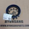 Buy cheap Hyunsang Construction Machinery Excavator Parts Seal Shaft BZ1335E For HD1250 from wholesalers