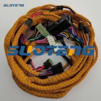 Buy cheap 204-9499 2049499 Chassis Wire Harness For E320C Excavator product