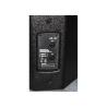 Buy cheap Speaker Disco Sound System Plywood Cabinet For Conference 250W from wholesalers