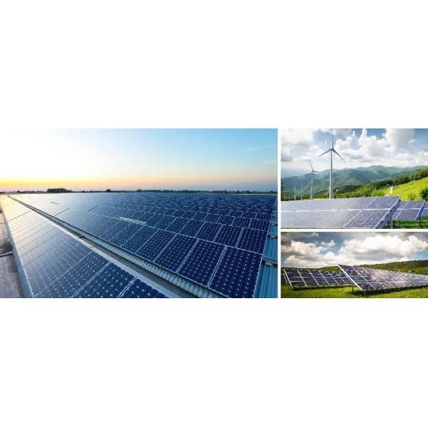 10kw 20kw Hybrid Solar System for Home/Farm/Commercial Use