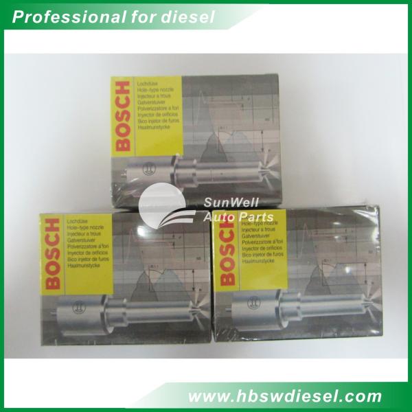 Buy cheap Nozzle tip 0433171398 = 0 433 171 398 = DLLA147P538 Bosch injector nozzle for SCANIA DSC 12.02 engine from wholesalers