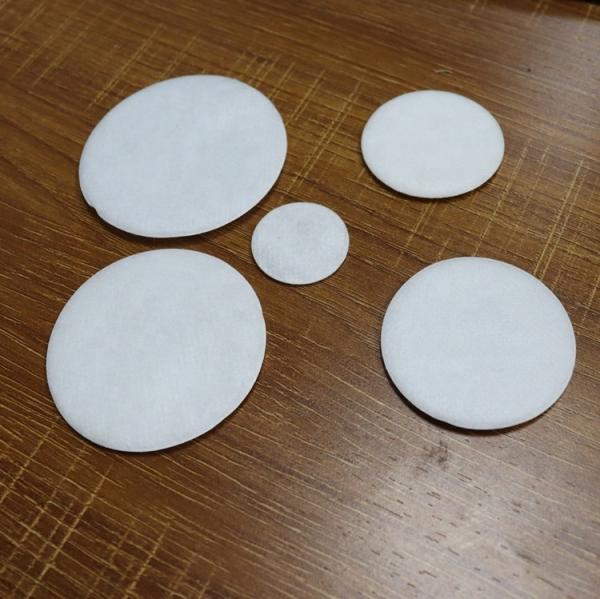 Buy cheap Air Dust Electrostatic Filter Cotton Sheet H9 H14 from wholesalers