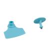 Buy cheap TPU Cattle Sheep Ear Tags Livestock Equipment Accessories ISO9001 from wholesalers