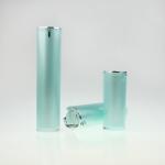 Oem Design Airless Cosmetic Bottles 15ml 30ml 50ml Plastic Cosmetic Packing For