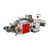 Buy cheap CPP HDPE LDPE Bag Labeling Machine 380V 10kw 30m/min from wholesalers