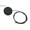 Buy cheap Hirose DF80D 40P 0.5SD Lvds Edp Cable 0.5mm Pitch Micro Coaxial from wholesalers