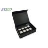 Buy cheap Customized Engraved Wine Stainless Steel Ice Cubes Gift Box Pack 8pcs from wholesalers