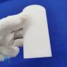 Buy cheap Factory Customization High Temperature Pressure Opaque Glass Tube Quartz Glass Pipe Opaque Pipe Milky White Glass Tube from wholesalers