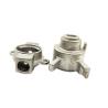 Buy cheap OEM Custom Metal CNC Machining Aluminium Gravity Die Casting Parts from wholesalers