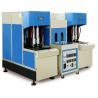 Buy cheap High Pressure Valve SMC LG2B-3L Custom 2 Liter Semi Automatic Plastic Blowing Machine from wholesalers