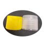 Buy cheap ISO9001 28/410 Screw Dispenser Plastic Bottle Caps from wholesalers
