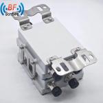 VHF UHF Duplexer1920-2170/2300-2700MHz RF Duplexer Low Pim Combiner N Female