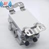 Buy cheap 1710-1880/1920-2170/2300-2700MHz RF Triplexer 5g Tri Band Combiner 4.3-10 Female Type from wholesalers