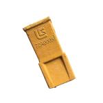 Genuine Wheel Loader Spare Part 72A0005 Bucket Teeth For Liugong CLG856