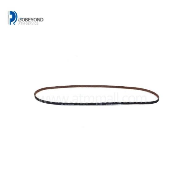 Buy cheap 2845SR 250T CS Belt S2M500-4 Hitachi ATM Parts from wholesalers