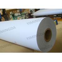 Buy cheap White Marker paper drawing CAD Plotter paper For printing 60gsm product