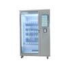 Buy cheap 6 Floors * 10 Slots Snack Food Vending Machine With Optional Heating System 50 C And Cooling System 3℃-20℃ from wholesalers