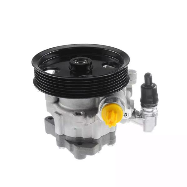 Buy cheap Power Steering Pump 0054666501 0054664201 For Mercedes W164 W251 Original Color from wholesalers