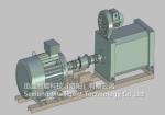 Buy cheap Industrial Permanent Magnet Synchronous Motor Test System from wholesalers